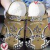 O Saints Clog Shoes Custom Name, Unique Gift From  Vesles2014S
