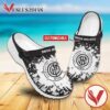OFI Crete Custom Name Crocs Shoes For Men And Women, Unique Clogs Shoes For Fans - Vesles2014S