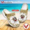 OGC Nice Custom Crocs Shoes For Men And Women, Unique Clogs Shoes For Fans - Vesles2014S