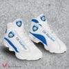 OK Maribor Volleyball Air Jordan 13 Shoes, Best Sneaker Gifts For Fans - Vesles2014s