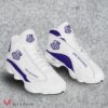 OKK Beograd Basketball Air Jordan 13 Shoes, Best Sneaker Gifts For Fans - Vesles2014s