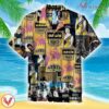 Oasis Band Albums Hawaiian Shirt, Unique Gifts For Music Lovers Vesles2014S