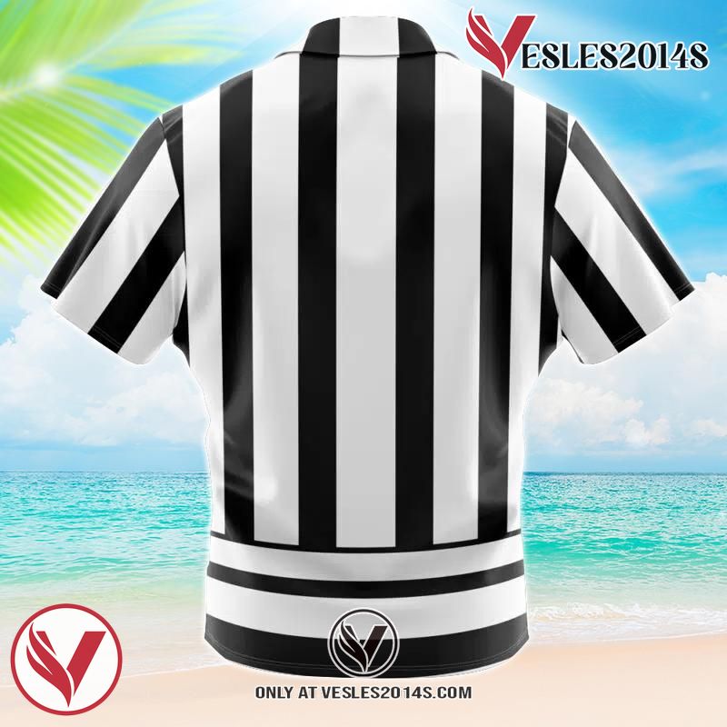 Obanai Iguro Demon Slayer Hawaiian Button Up Shirt, Perfect Gifts For Anime Lovers - Vesles2014S 1