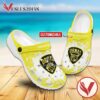 Obras Sanitarias Crocs Shoes For Men And Women, Unique Clogs Shoes For Fans - Vesles2014S