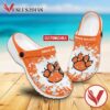 Occidental College Logo Crocs Shoes For Men And Women, Unique Clogs Shoes For Fans - Vesles2014S