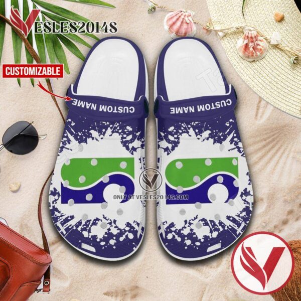 Ocean Corporation Crocs Shoes For Men And Women, Unique Clogs Shoes For Fans - Vesles2014S 1