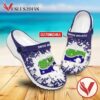 Ocean Corporation Crocs Shoes For Men And Women, Unique Clogs Shoes For Fans - Vesles2014S