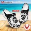 Odds BK Crocs Shoes For Men And Women, Unique Clogs Shoes For Fans - Vesles2014S