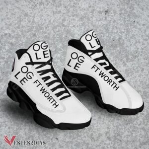 Ogle School Hair Skin Nails-Ft Worth Air Jordan 13 Shoes, Best Sneaker Gifts For Fans - Vesles2014s
