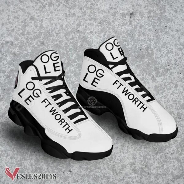 Ogle School Hair Skin Nails-Ft Worth Air Jordan 13 Shoes, Best Sneaker Gifts For Fans - Vesles2014s