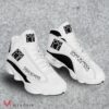 Ogle School Hair Skin Nails-Hurst Logo Air Jordan 13 Shoes, Best Sneaker Gifts For Fans - Vesles2014s
