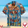 Oh, Those Old Summers, Those Old Ice Creams Hawaiian Shirt, Unique Gifts For Friends - Vesles2014S 1