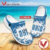 Ohio Business College Crocs Shoes For Men And Women, Unique Clogs Shoes For Fans - Vesles2014S