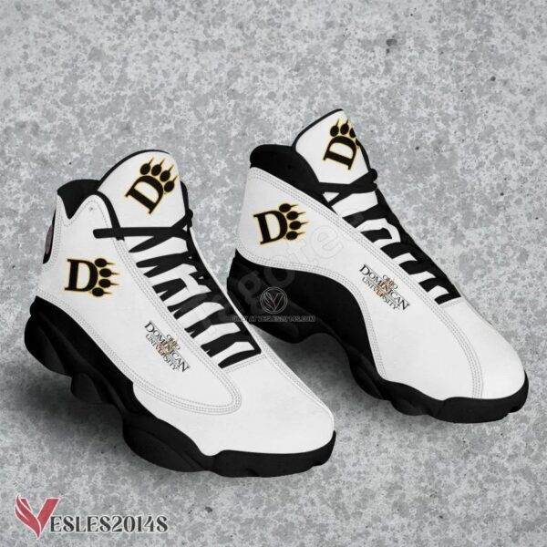 Ohio Dominican University Air Jordan 13 Shoes, Best Sneaker Gifts For Fans - Vesles2014s