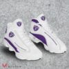 Ohio Institute of Allied Health Logo Air Jordan 13 Shoes, Best Sneaker Gifts For Fans - Vesles2014s