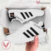 Ohio Media School-Columbus Logo Stan Smith Shoes For Men And Womens - Vesles2014s