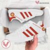 Ohio Media School-Valley View Logo Skate Shoes, Unique Sneaker For Fans - Vesles2014s