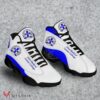 Ohio Medical Career College Air Jordan 13 Shoes, Best Sneaker Gifts For Fans - Vesles2014s