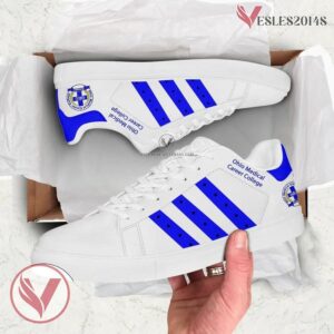 Ohio Medical Career College Logo Stan Smith Shoes For Men And Womens - Vesles2014s