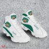 Ohio NCAA Logo Air Jordan 13 Shoes, Best Sneaker Gifts For Fans - Vesles2014s