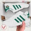 Ohio NCAA Stan Smith Shoes For Men And Womens - Vesles2014s