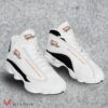 Ohio Northern University Logo Air Jordan 13 Shoes, Best Sneaker Gifts For Fans - Vesles2014s