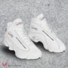 Ohio State Beauty Academy Air Jordan 13 Shoes, Best Sneaker Gifts For Fans - Vesles2014s