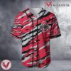 Ohio State Buckeyes Jersey Sport Style Keep Go On NCAA, Unique Gifts For Fans - Vesles2014s