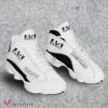 Ohio State School of Cosmetology Logo Air Jordan 13 Shoes, Best Sneaker Gifts For Fans - Vesles2014s