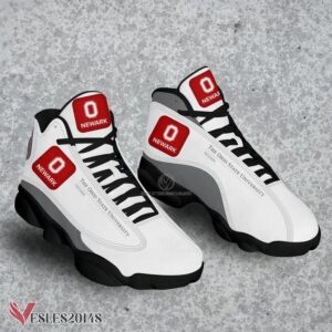 Ohio State University-Newark Campus Air Jordan 13 Shoes, Best Sneaker Gifts For Fans - Vesles2014s