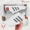 Ohio State University-Newark Campus Stan Smith Shoes, Unique Sneaker For Fans - Vesles2014s