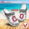 Ohio State University Personalized Crocs Shoes For Men And Women, Unique Clogs Shoes For Fans - Vesles2014S