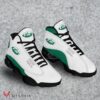 Ohio University-Chillicothe Campus Air Jordan 13 Shoes, Best Sneaker Gifts For Fans - Vesles2014s