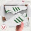 Ohio Valley College of Technology Print Stan Smith Shoes, Unique Sneaker For Fans - Vesles2014s