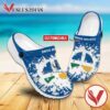Ohio Valley University Clog Unisex Crocs, Unique Footwear For Fans - Vesles2014S