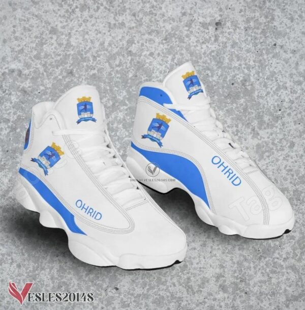 Ohrid Club Air Jordan 13 Shoes, Best Sneaker Gifts For Fans - Vesles2014s