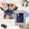 Oingo Boingo Anthology Album Cover Shirt, Unique Gifts For Music Lovers - Vesles2014S
