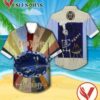 Oingo Boingo Anthology Compilation Album Cover Hawaiian Shirt, Unique Gifts For Music Lovers - Vesles2014S