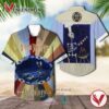 Oingo Boingo Band Anthology Album Hawaiian Shirt, Best Gift For Music Lovers Vesles2014S