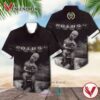 Oingo Boingo Band Boingo Album Hawaiian Shirt, Best Gift For Music Lovers Vesles2014S