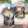 Oingo Boingo Band Good for Your Soul Album Hawaiian Shirt, Best Gift For Music Lovers Vesles2014S