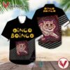 Oingo Boingo Band Oingo Boingo Album Hawaiian Shirt, Best Gift For Music Lovers Vesles2014S