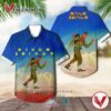 Oingo Boingo Band Only a Lad Album Hawaiian Shirt, Best Gift For Music Lovers Vesles2014S