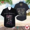 Oingo Boingo Band Skeletons in the Closet Album Hawaiian Shirt, Best Gift For Music Lovers Vesles2014S