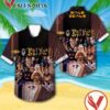 Oingo Boingo Best O’ Boingo Album Cover Hawaiian Shirt, Unique Gifts For Music Lovers - Vesles2014S