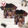Oingo Boingo Best O’ Boingo Album Cover Shirt, Unique Gifts For Music Lovers - Vesles2014S