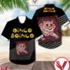 Oingo Boingo Ep Cover Hawaiian Shirt, Unique Gifts For Friends - Vesles2014S 1