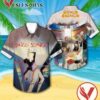 Oingo Boingo Good For Your Soul Album Cover Hawaiian Shirt, Unique Gifts For Music Lovers - Vesles2014S