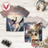Oingo Boingo Good For Your Soul Album Cover Shirt, Unique Gifts For Music Lovers - Vesles2014S