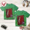Oingo Boingo Nothing To Fear Album Cover Shirt, Unique Gifts For Music Lovers - Vesles2014S